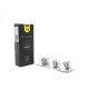 Résistances VAPORESSO GT4 Core Clapton 0.15Ω (3pcs)