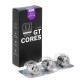 12pcs Résistances VAPORESSO GT4 Meshed Coil 0.15ohm