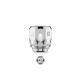 Résistances VAPORESSO GT CCELL Céramique SS316 0.5Ω (3pcs)