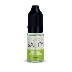 Délice de Pommes 10ml - Salty