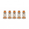 Résistances Geekvape G Coil 1.8ohm (5pcs)