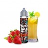 3x Lemon'time Strawberry 50ML