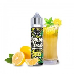 3x Lemon'time Lemon 50ML