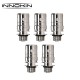 Résistances INNOKIN Zenith Zlide 1.2Ω (5pcs)