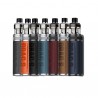 Kit Drag S Pro 80W 3000mAh