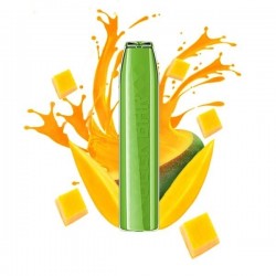 2x Kit Geek Bar Green Mango 2ml 20mg
