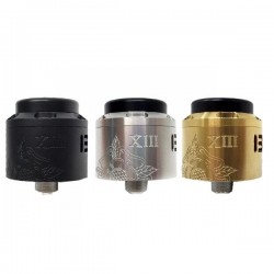 Arcane 13 RDA 24mm