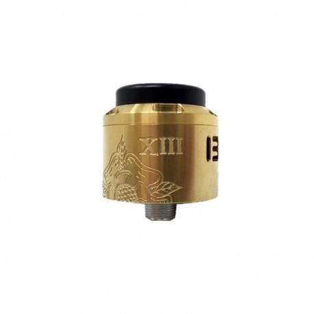 Arcane 13 RDA 24mm