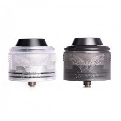 Valhalla V2 40mm RDA New Colors