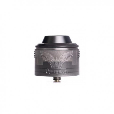 Valhalla V2 40mm RDA New Colors