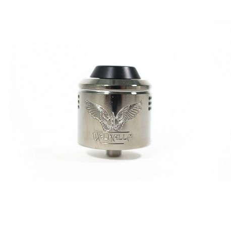 Valhalla V2 Mini 30mm New Colors