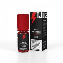 20x T-JUICE Red Astaire 10ML