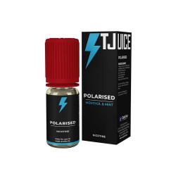 10x T-JUICE POLARISED 10ML