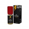 10x T-JUICE UK SMOKES 10ML