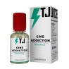 2x T-JUICE Concentré GINS ADDICTION 30ML