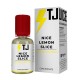 2x T-JUICE Concentré NICE LEMON SLICE 30ML
