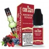 Absinthe Rouge Sel de nicotine Cirkus VDLV 10ml 20mg