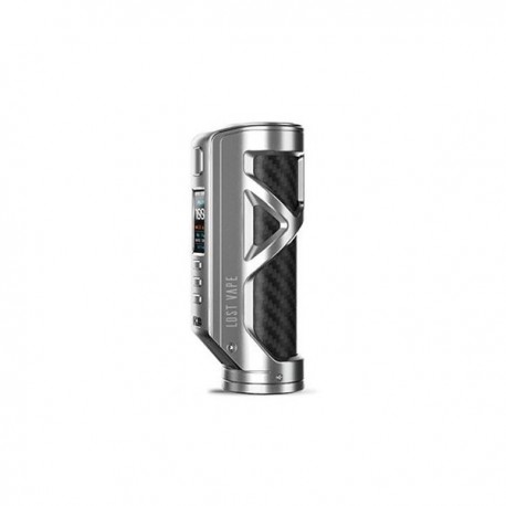 Box Cyborg Quest 100W