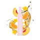 2x Kit ELF BAR CR500 Mango Peach Orange 2ml 20mg