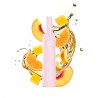 2x Kit ELF BAR CR500 Mango Peach Orange 2ml 20mg