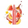 2x Kit ELF BAR CR500 Mango Peach Watermelon 2ml 20mg