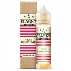 2x FRUITS ROUGES GIVRES 50ML