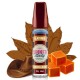 2x Dinner Lady Caramel Blend 50ML