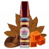 3x Dinner Lady Caramel Blend 50ML