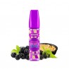2x Dinner Lady Blackberry Crumble 50ML