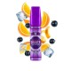 2x Dinner Lady Black Orange Crush ICE 50ML