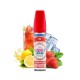 2x Dinner Lady Strawberry Bikini ICE 50ML