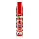 3x Dinner Lady BERRY BLAST 50ML