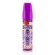 2x Dinner Lady PURPLE RAIN 50ML