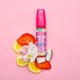 3x Dinner Lady PINK WAVE 50ML