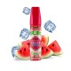 3x Dinner Lady WATERMELON SLICES ICE 50ML