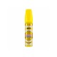 3x Dinner Lady LEMON SHERBETS 50ML