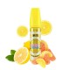 3x Dinner Lady LEMON SHERBETS 50ML