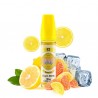2x Dinner Lady LEMON SHERBETS ICE 50ML