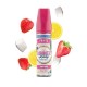 2x Dinner Lady PINK WAVE 50ML