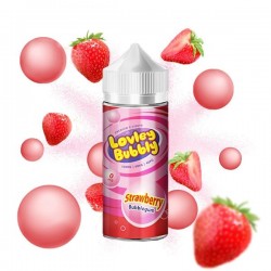 2x Strawberry Bubblegum 100ML