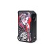 Box Mod M VV II New Colors