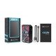 Box Mod M VV II New Colors