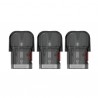 Cartouches Novo 2 Clear DC MTL 0.8ohm (3pcs)