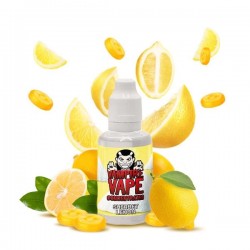 2x Vampire Vape Concentré Sherbet Lemon 30ML