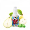 4x Vampire Vape Concentré Pear Drops 30ML