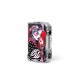 Box Mod M VV II Clear Edition