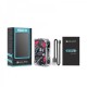 Box Mod M VV II Clear Edition