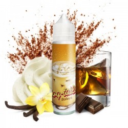 2x COQ TAILS Baileys 50ML
