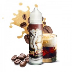 3x COQ TAILS White Russian 50ML