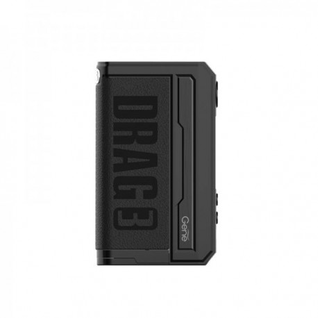 Box Drag 3 177W TPP X